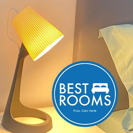 Best Rooms - Quarto 3 Plateau 프라이아 외부 사진